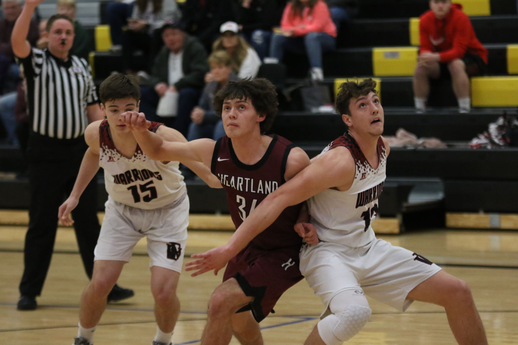 D1-6 subdistrict -- Heartland vs. Fullerton boys basketball 12.JPG